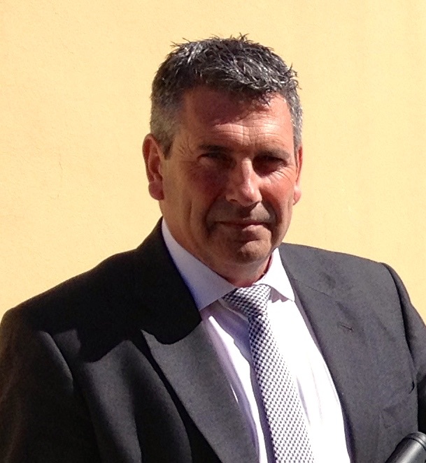 Roger Milburn