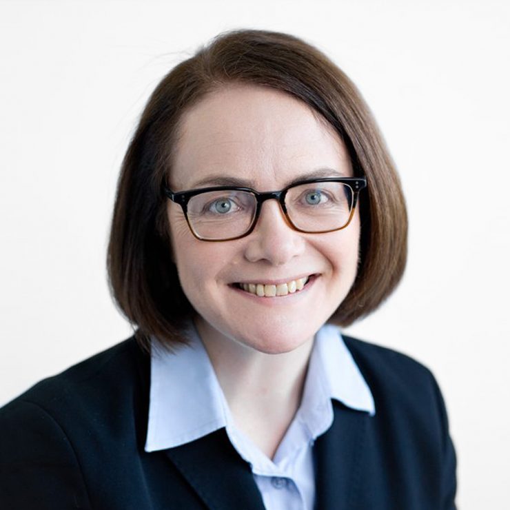 Mary Dixon-Woods