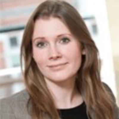 Laura Haywood