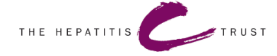 The Hepatitis C Trust